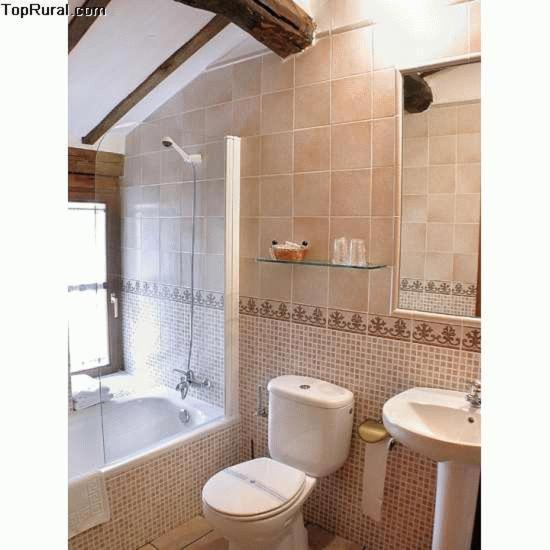 La Cuculla Guest House Ezcaray Rom bilde